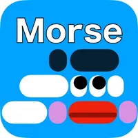 Morse Learn icon