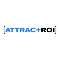 AttractROI icon