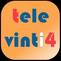 Televinti4 icon