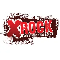 XROCK 95.9FM icon