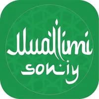 Muallimi-Soniy icon