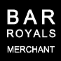 BarRoyals Merchant icon