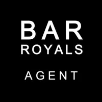 BarRoyals Agent icon