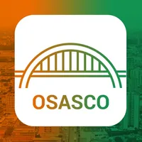 Nota Osasco icon