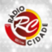 Rádio Cidade 101.1 - Matupá/MT icon