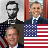 Presidents of the USA - quiz icon