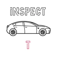 Inspect T icon