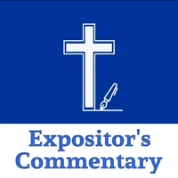 Expositor's Bible Commentary icon