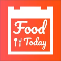 Food Today - Photo & Diary icon