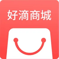 好滴商城 icon