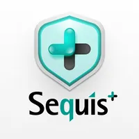 Sequis App icon