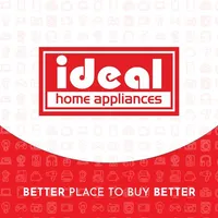 ideal home appliances icon