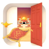 Escape Game: Arabian Night icon