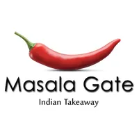 Masala Gate Restaurant icon