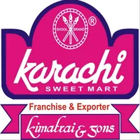 KARACHI SWEET'S MART icon