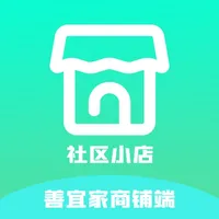 善宜家商铺端 icon