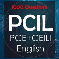 PCIL Exam English - PCE+CEILI icon