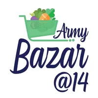 Army Bazar icon