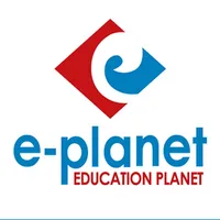 E-Planet icon