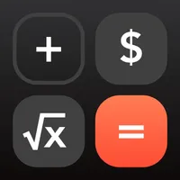 Super Calculator-Calculator HD icon