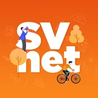 SVnet icon