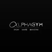 Alpha Gym. icon