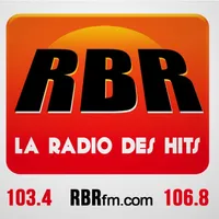 RBR FM icon