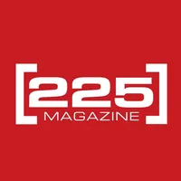 225 Magazine icon