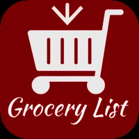 Grocery List - Create & Manage icon