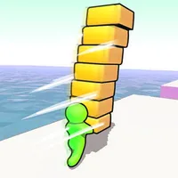 Brick Stacker icon