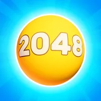 Merge Balls 3D icon