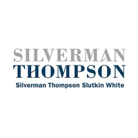 Silverman Thompson icon