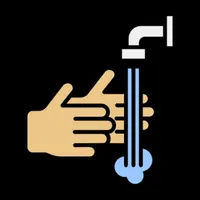 Smart HandWash icon