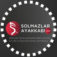 Solmazlar Ayakkabı icon