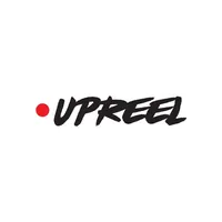 Upreel- Video Dating Reels App icon