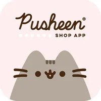 Pusheen Shop icon