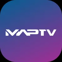 MAP TV icon