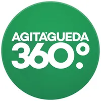 agitágueda360 icon