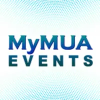 MyMUA Events icon