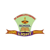 ST ROSSELLOS SCHOOL LMS icon