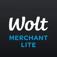 Merchant lite icon