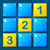 Sudoku Blocks Puzzle By Color icon