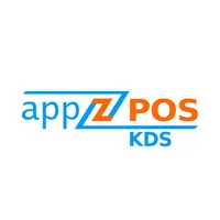 APPZPOS-KDS icon