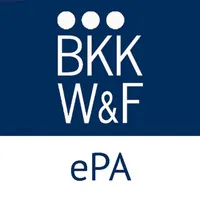 meine BKK W&F ePA icon