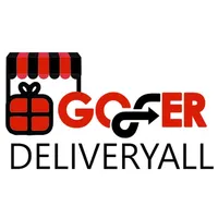 GoferDeliveryAll Store icon