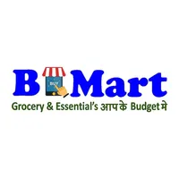 BMart Budget Online Grocery icon