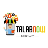 TalabNow Partner icon