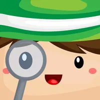 Little Detective - Puzzle icon