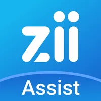 ZiiAssist icon