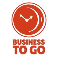 Business TO GO icon